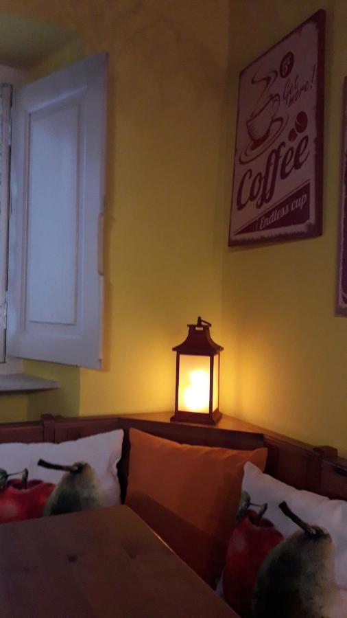 טורינו La Casetta Nel Cortile מראה חיצוני תמונה