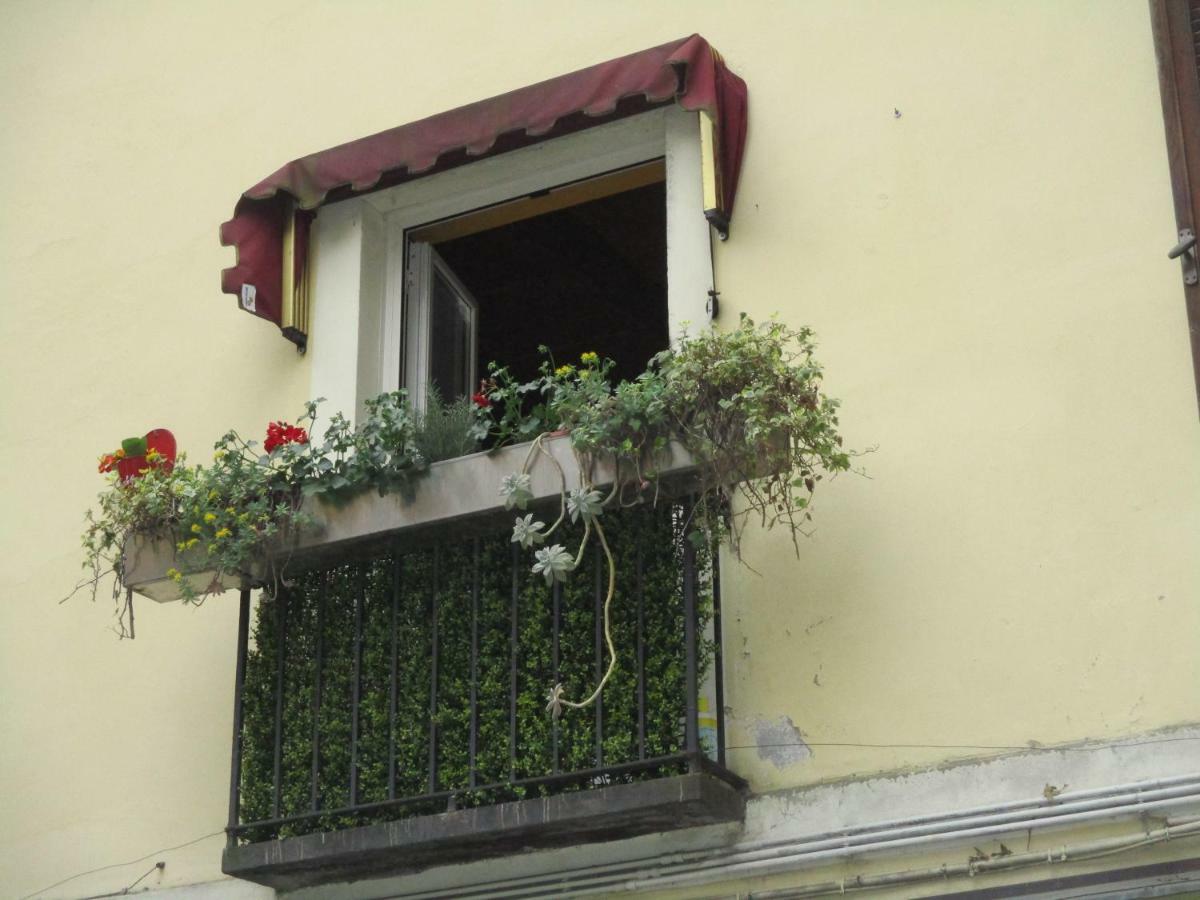 טורינו La Casetta Nel Cortile מראה חיצוני תמונה