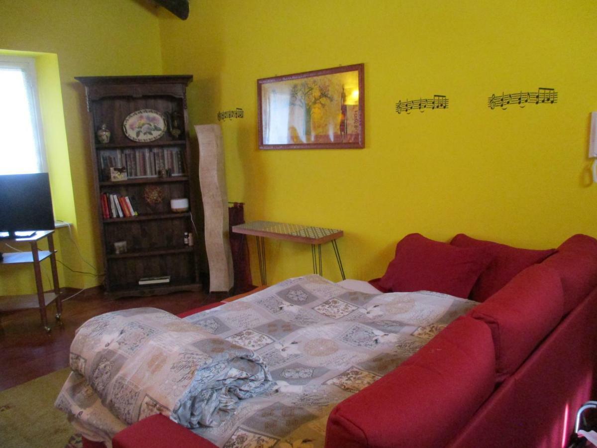טורינו La Casetta Nel Cortile מראה חיצוני תמונה