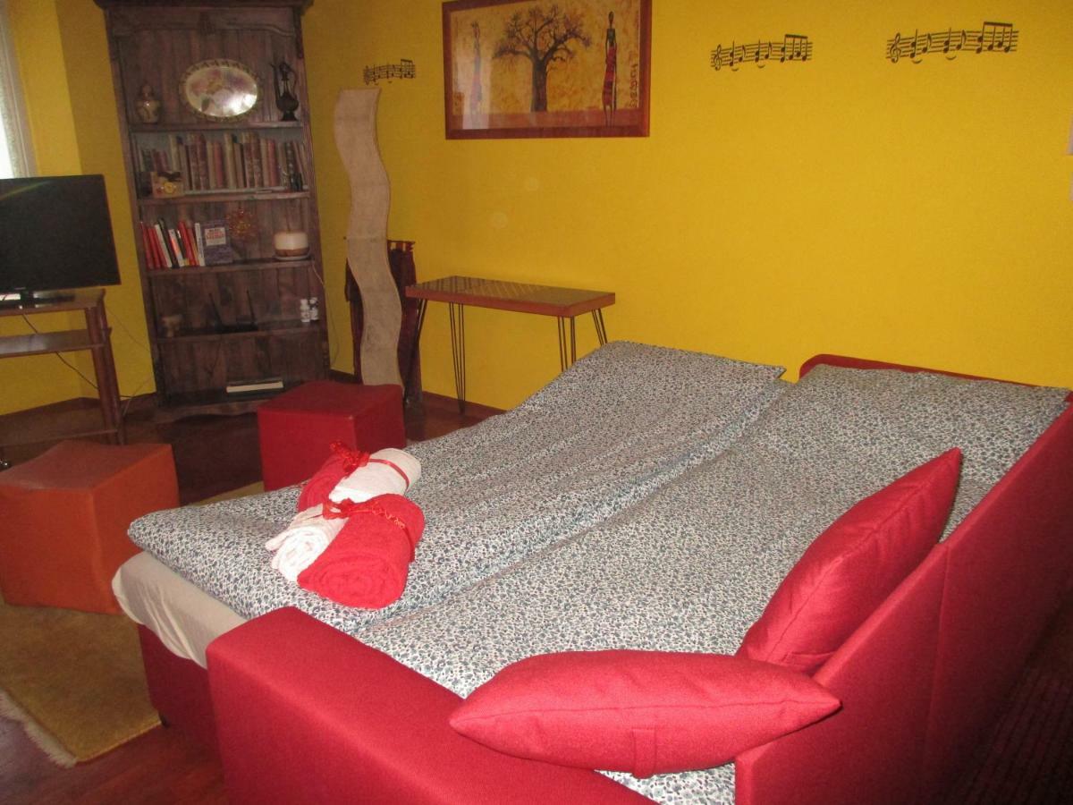טורינו La Casetta Nel Cortile מראה חיצוני תמונה